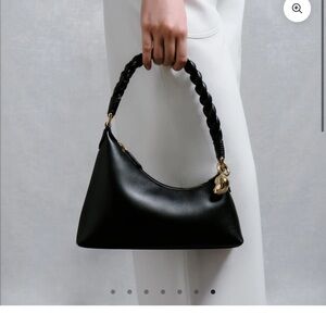 Black Aupen Nirvana Bag
